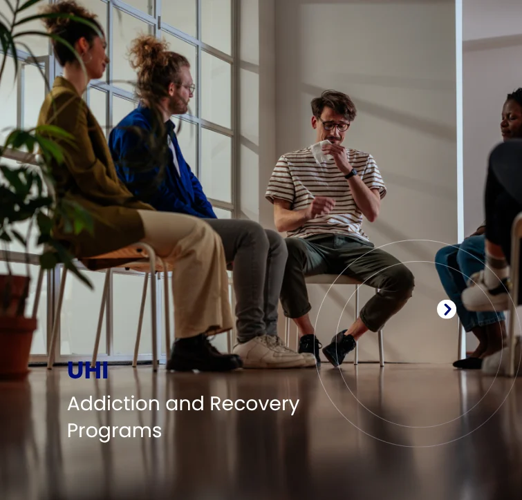 Addiction and Recovery Programs (1)
