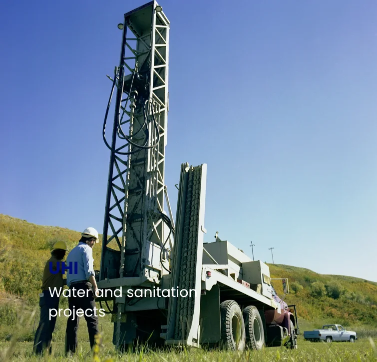 Water and sanitation projects (1)