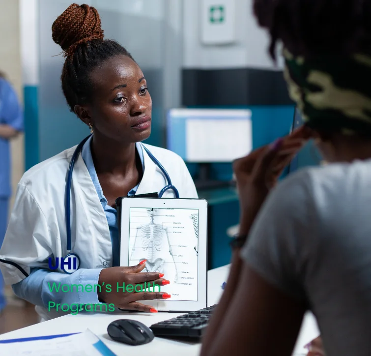Women’s Health Programs